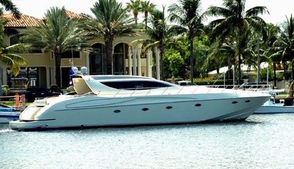 Riva 72 Splendida