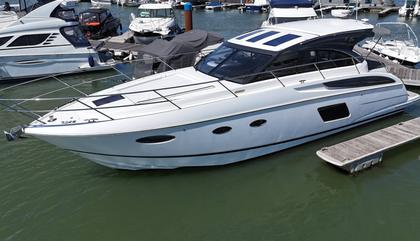 Princess V48 Mk2, Princess V48 For Sale