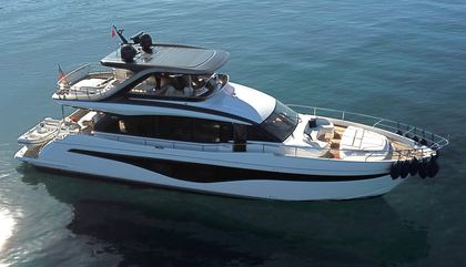 Princess Y72, Princess Y72 For Sale