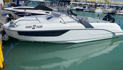 Beneteau 7.7 SUNdeck, Beneteau 7.7 SUNdeck For Sale