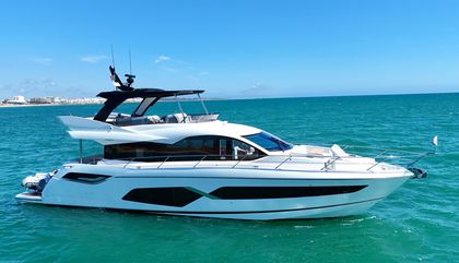 Sunseeker Manhattan 68
                                         Gen 1