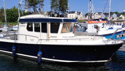 Targa 27.2, Targa 27.2 For Sale