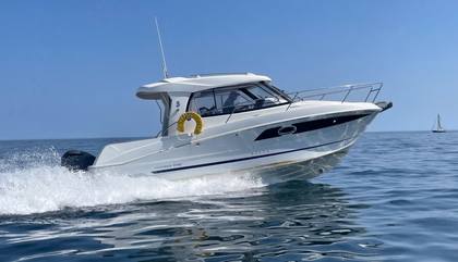 Beneteau Yachts Antares 8.80 OB, Beneteau Yachts Antares 8.80 OB For Sale