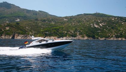 Sunseeker Portofino 47