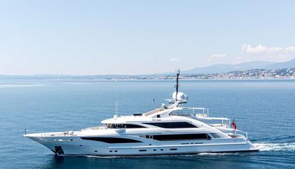 ISA Classic 50, ALI BABA For Sale