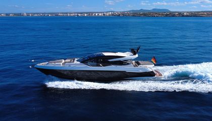 Sunseeker Predator 74 XPS