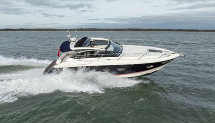 Princess V39 Mk2, Princess V39 For Sale