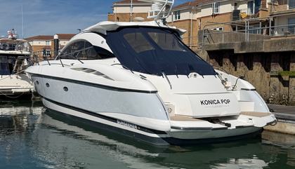 Sunseeker Camargue 50, Sunseeker Camargue 50 For Sale