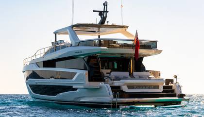 Pearl 82, KNEAD IT For Sale