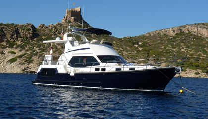 Aquastar 49, Aquastar 49 For Sale