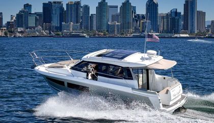 Jeanneau Leader NC9 , Jeanneau Leader NC9  For Sale