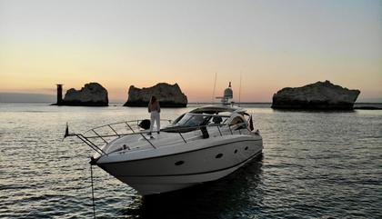 Sunseeker Portofino 53