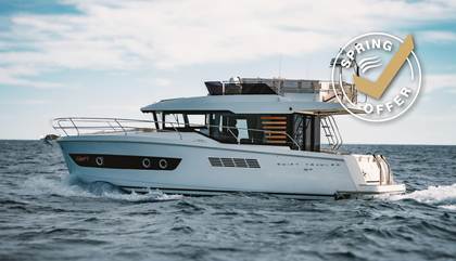 Beneteau Swift Trawler 37 Fly , Beneteau Swift Trawler 37 Fly  For Sale