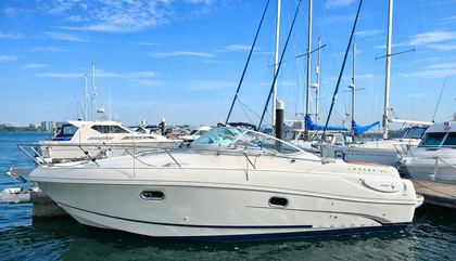 Jeanneau Leader 805 , Jeanneau Leader 805  For Sale