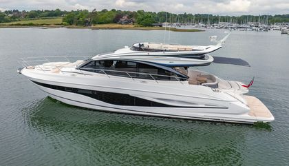 Princess S65
                                         Mk2