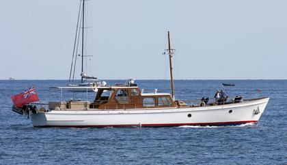 Similar For Sale Yacht: Atalanta J