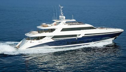 Similar For Sale Yacht: TATIANA I