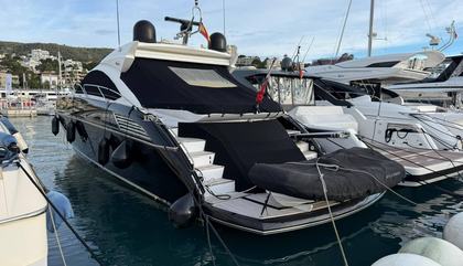 Sunseeker Predator 60 Mk2, Sunseeker Predator 60 For Sale