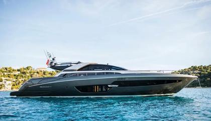 Similar For Sale Yacht: Riva 88' Domino Super