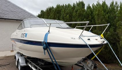 Bayliner 212 Capri, Bayliner 212 Capri For Sale