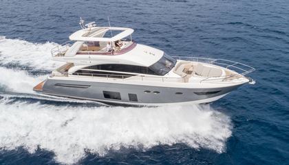 Similar For Sale Yacht: Princess F68