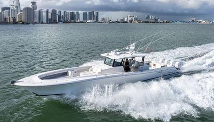 HCB Yachts 53 Suenos RXV, HCB Yachts 53 Suenos RXV For Sale