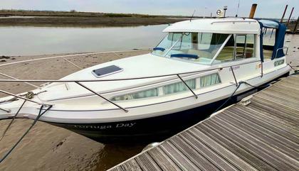 Marex Boats 280 Holiday