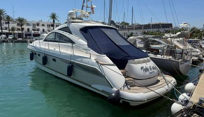 Fairline Targa 47 Gen 1, Fairline Targa 47 For Sale
