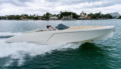 HCB Yachts 53 Suenos RXV, HCB Yachts 53 Suenos RXV For Sale