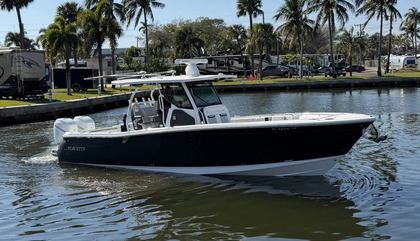 Blackfin 332 CC, Blackfin 332 CC For Sale