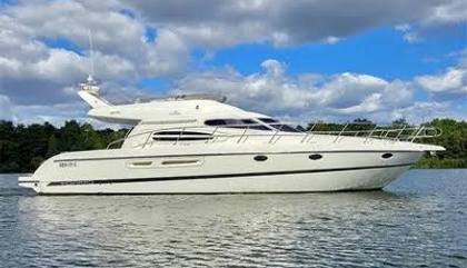 Cranchi Atlantique 48 , Cranchi Atlantique 48  For Sale