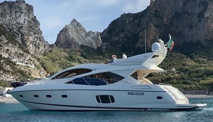 Sunseeker Manhattan 60
                                         Gen 1