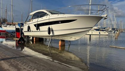 Jeanneau Leader 10, Jeanneau Leader 10 For Sale