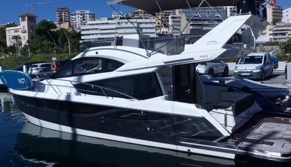 Galeon 420 Fly Mk1, Galeon 420 Fly For Sale