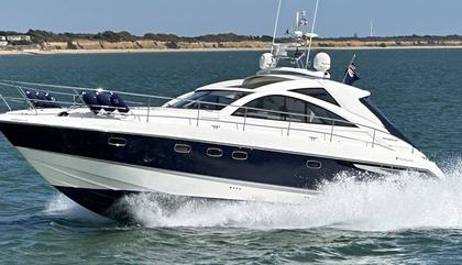 Fairline Targa 47 Gen 1, Fairline Targa 47 For Sale