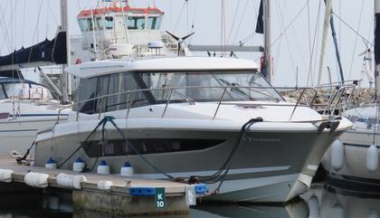 Jeanneau NC 11, Jeanneau NC 11 For Sale