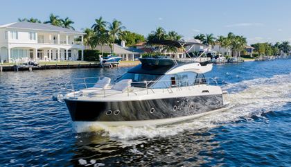 Beneteau Monte Carlo 5