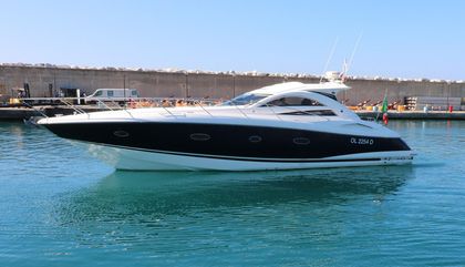 Sunseeker Portofino 53