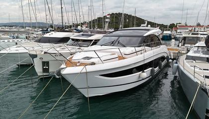 Princess V55
                                         Mk2