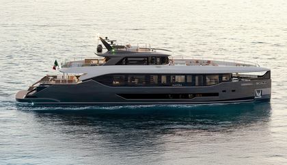 Maiora 36 Exuma