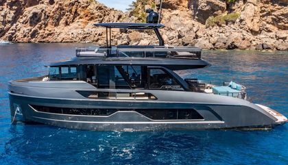 Explorer Yachts Explorer 62 , Explorer Yachts Explorer 62  For Sale