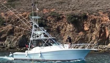 Topaz 32 Express, Topaz 32 Express For Sale