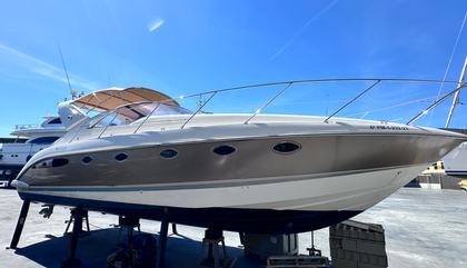 Fairline Targa 40 Mk1, Fairline Targa 40 For Sale