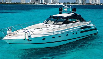 Similar For Sale Yacht: Princess V65
                                         Gen 1