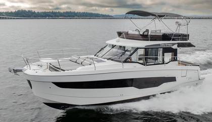 Jeanneau Merry Fisher  1295 Fly, Jeanneau Merry Fisher  1295 Fly For Sale