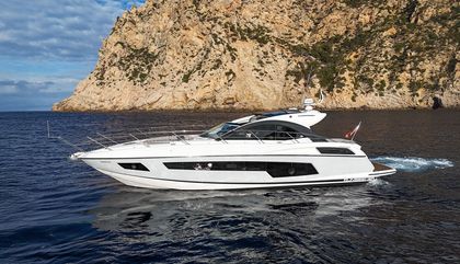 Sunseeker San Remo