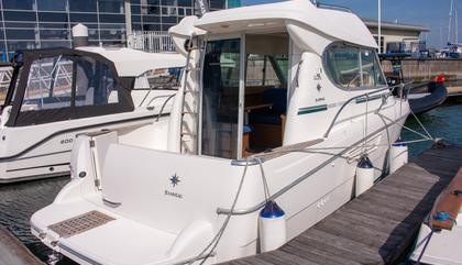 Jeanneau Merry Fisher 805, Jeanneau Merry Fisher 805 For Sale