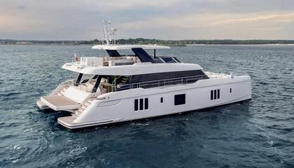 80 Sunreef Power
                                         Gen 1