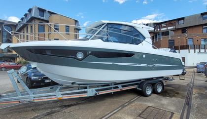 Galeon Galia 750 Hardtop