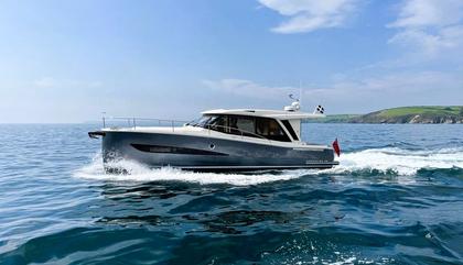 Greenline 39, Greenline 39 For Sale